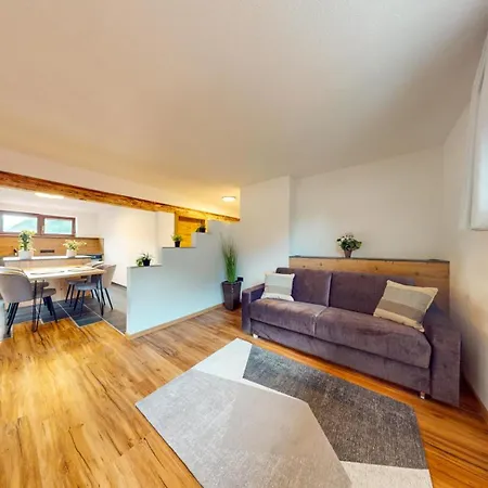 Haus Moritz Apartment Oetz Exterior photo