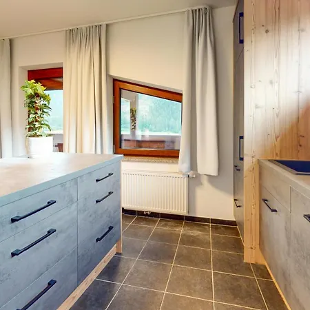 Haus Moritz Apartment Oetz Exterior photo