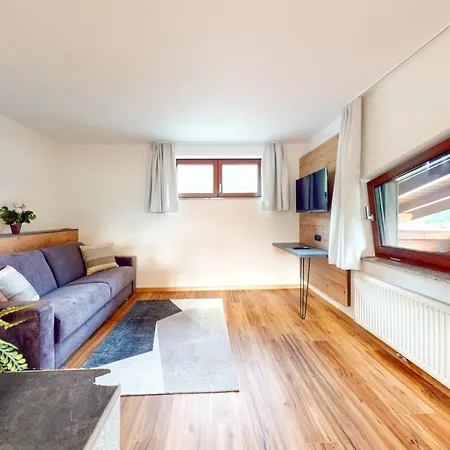 Haus Moritz Apartment Oetz Exterior photo