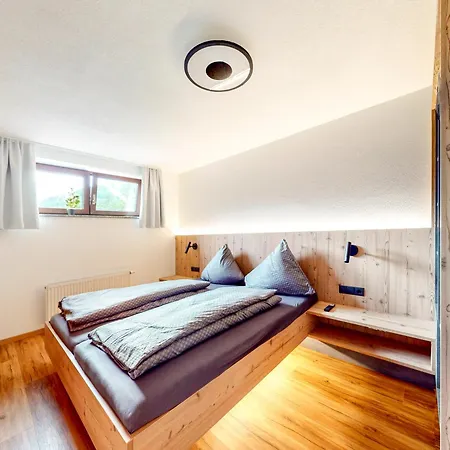 Haus Moritz Apartment Oetz Exterior photo