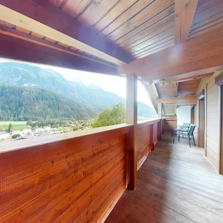 Haus Moritz Apartment Oetz Exterior photo