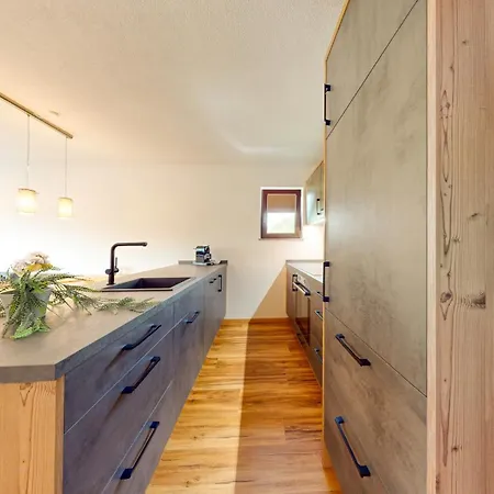 Haus Moritz Apartment Oetz Exterior photo