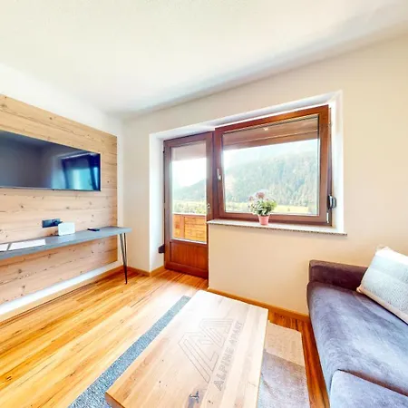 Haus Moritz Apartment Oetz Exterior photo