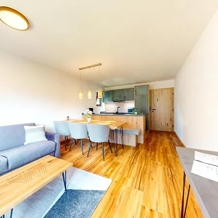 Haus Moritz Apartment Oetz Exterior photo
