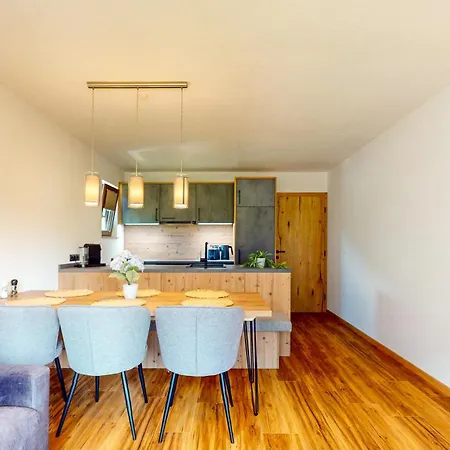 Haus Moritz Apartment Oetz Exterior photo