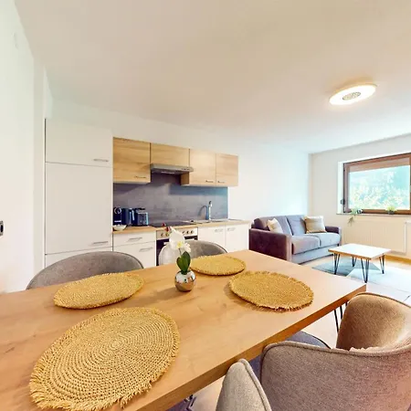 Haus Moritz Apartment Oetz Exterior photo