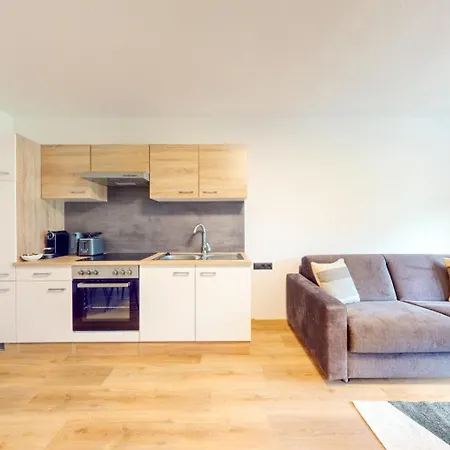 Haus Moritz Apartment Oetz Exterior photo
