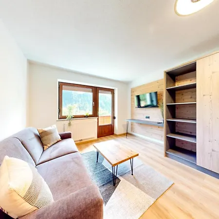 Haus Moritz Apartment Oetz Exterior photo