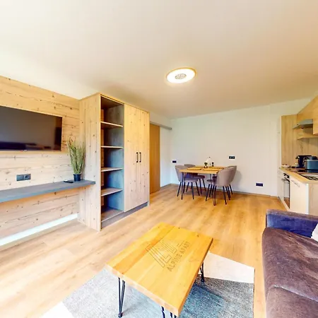 Haus Moritz Apartment Oetz Exterior photo