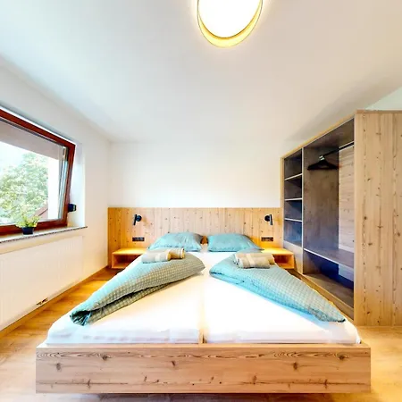 Haus Moritz Apartment Oetz Exterior photo