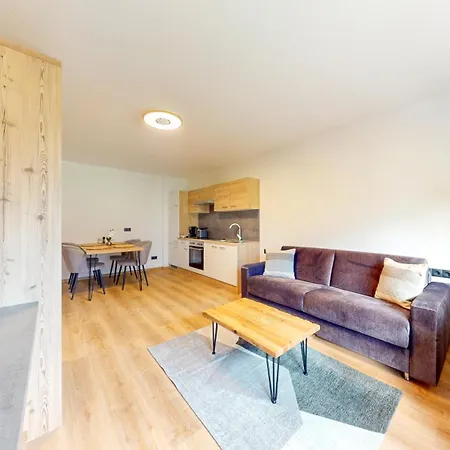 Haus Moritz Apartment Oetz Exterior photo