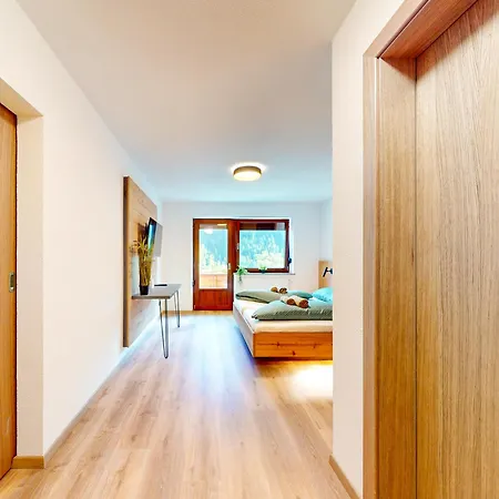Haus Moritz Apartment Oetz Exterior photo