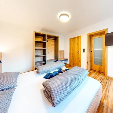 Haus Moritz Apartment Oetz Exterior photo