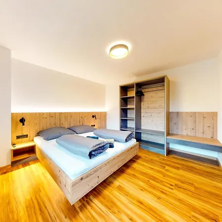 Haus Moritz Apartment Oetz Exterior photo