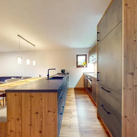 Haus Moritz Apartment Oetz Exterior photo