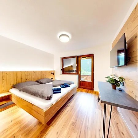 Haus Moritz Apartment Oetz Exterior photo