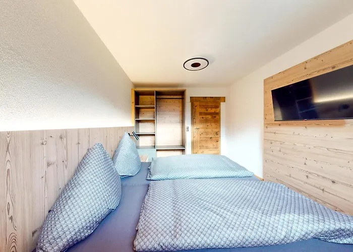 Haus Moritz