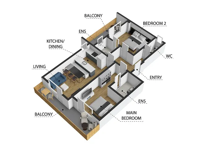 Haus Moritz