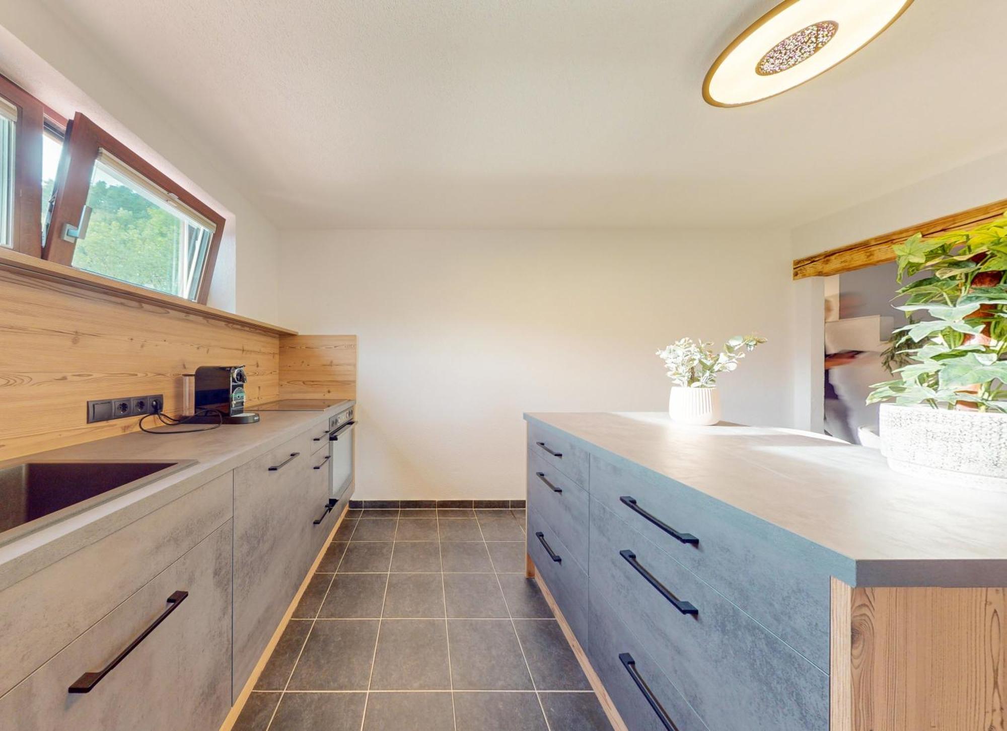 Haus Moritz Apartment Oetz