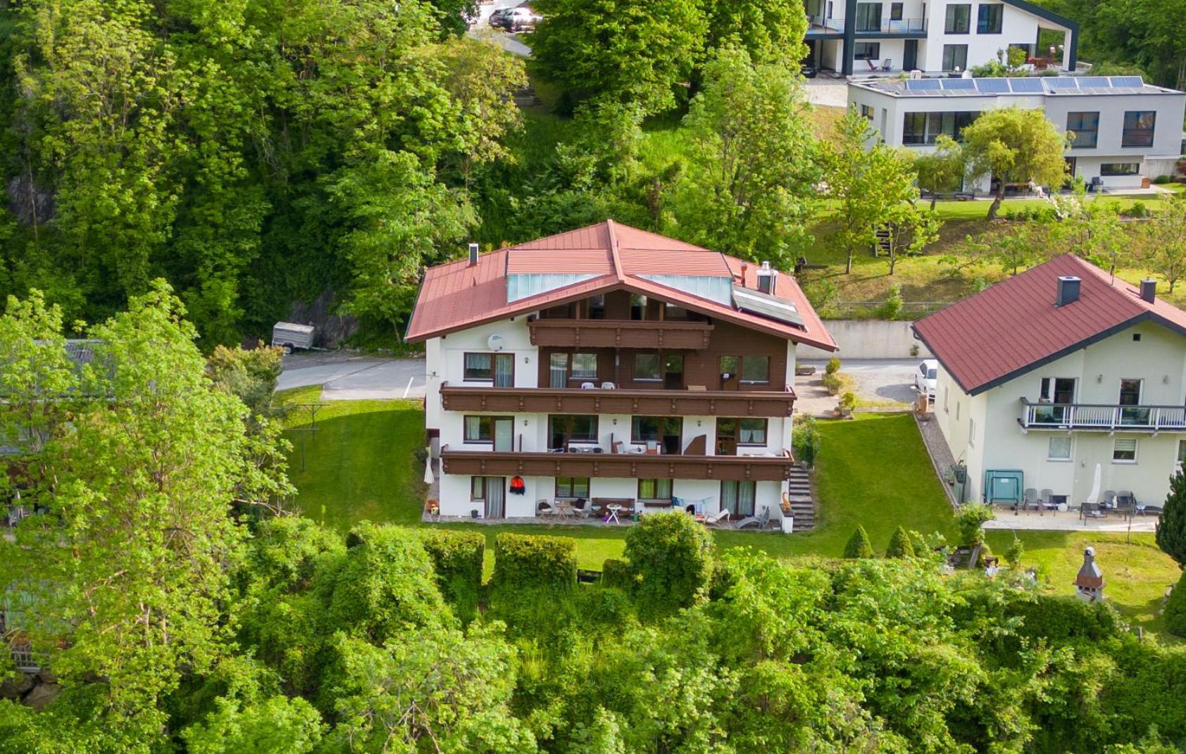 Haus Moritz * Oetz
