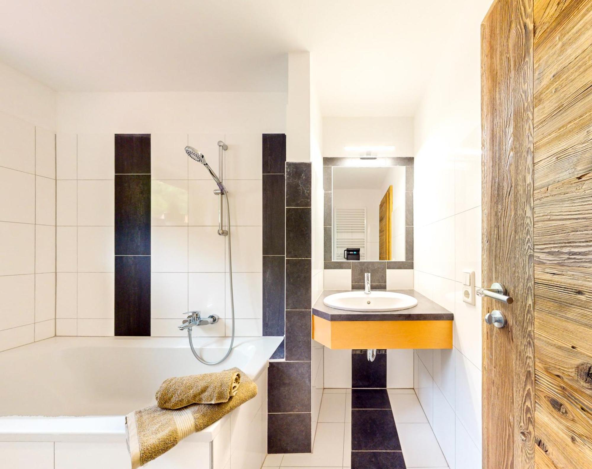 Haus Moritz Apartment Oetz