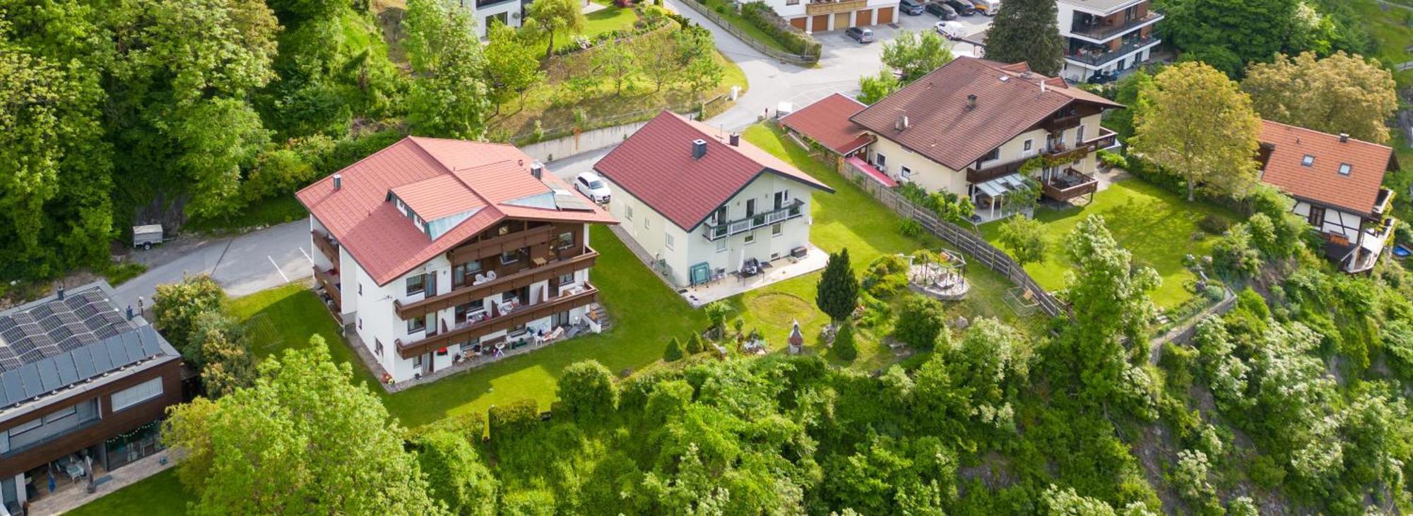 Haus Moritz Apartment Oetz