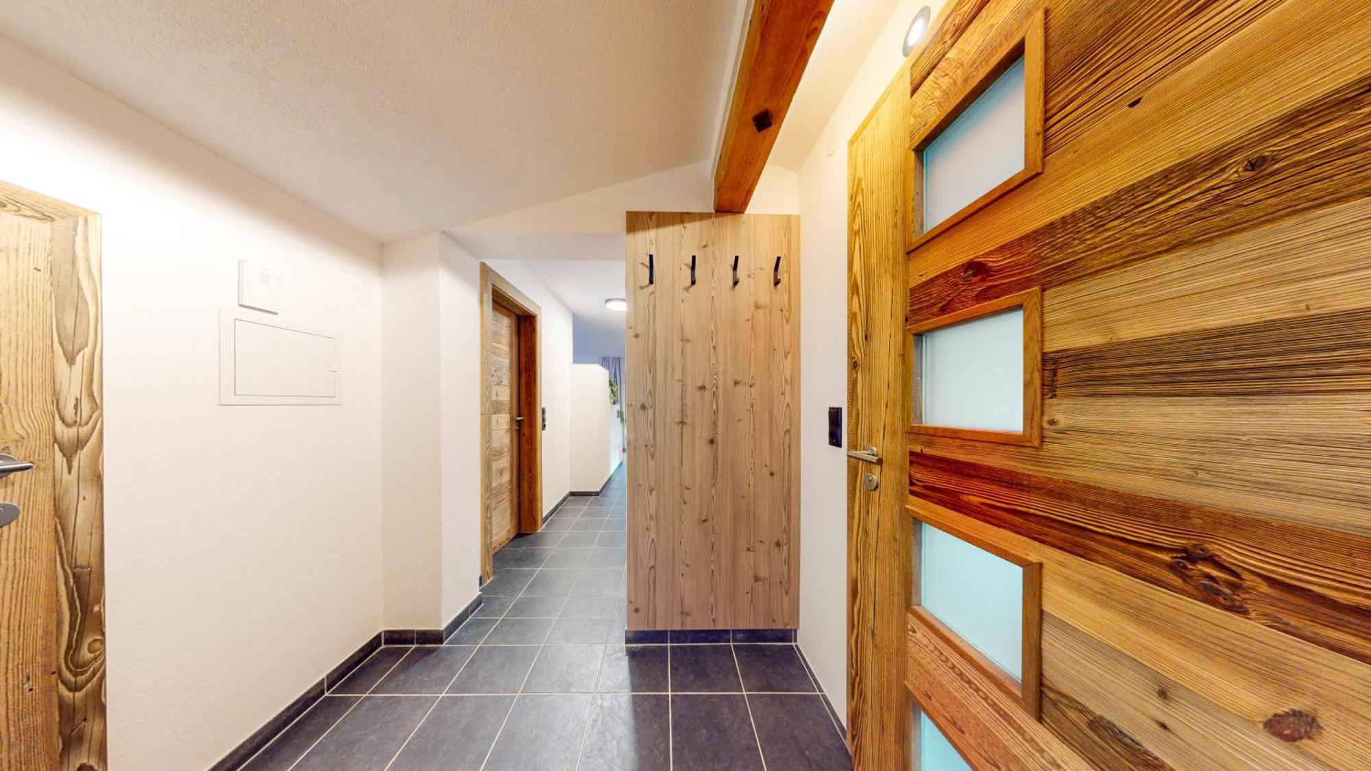 Haus Moritz * Oetz