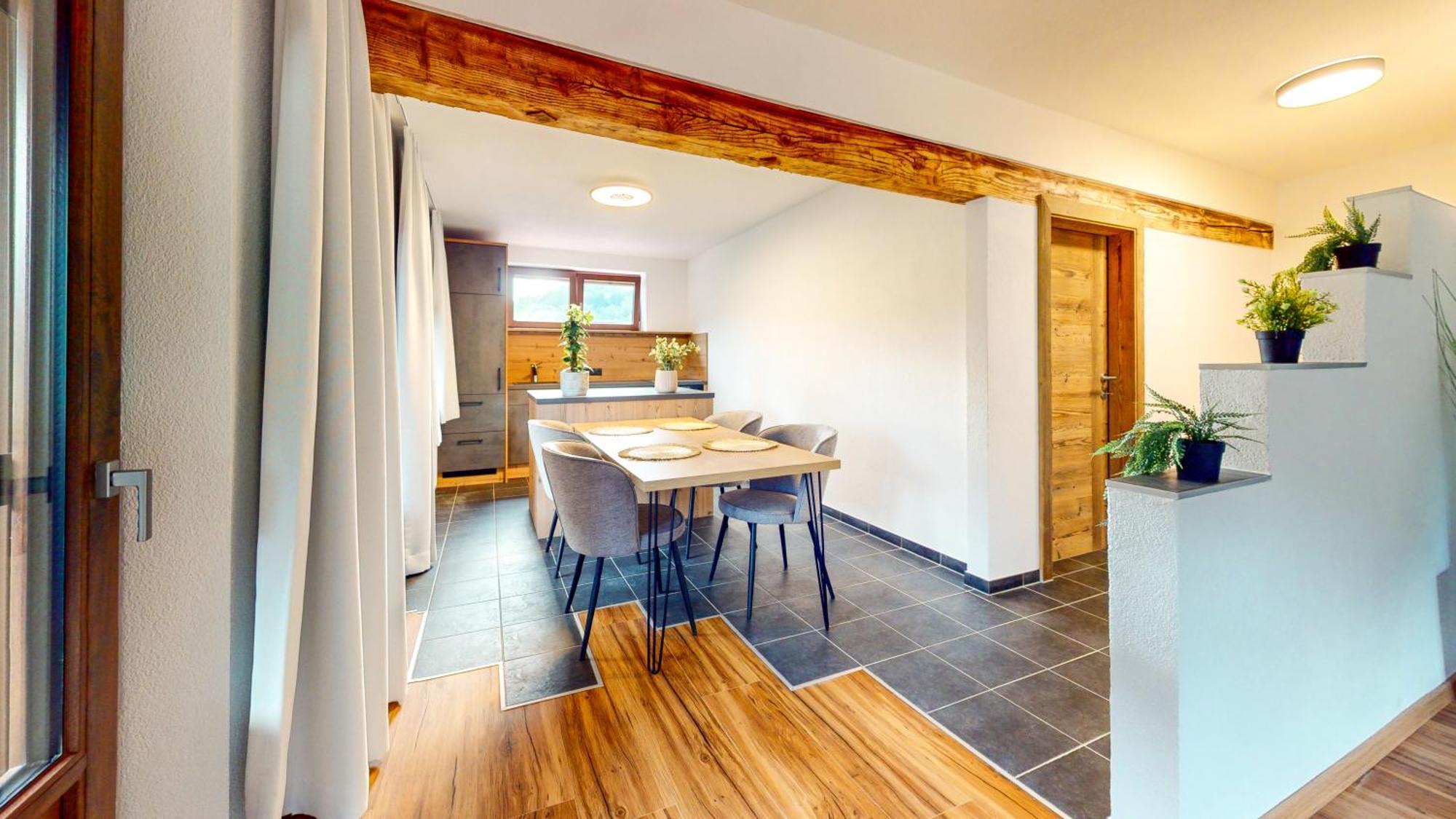 Haus Moritz