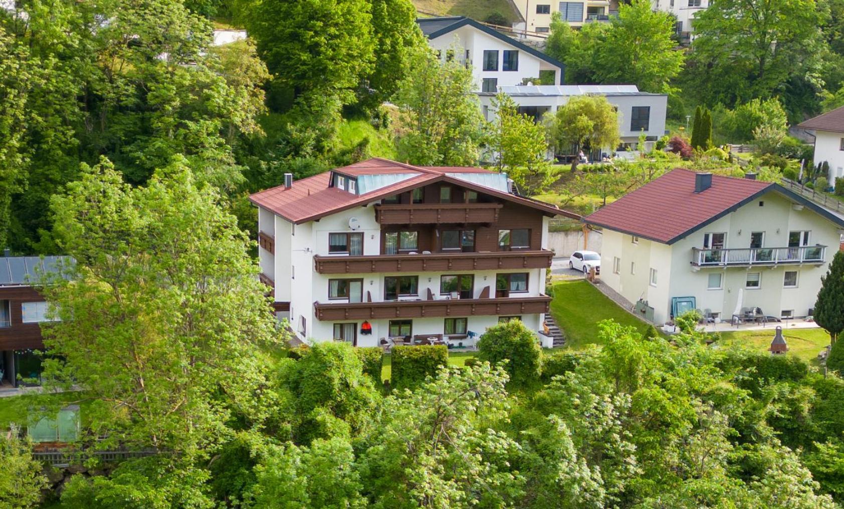 Haus Moritz Oetz