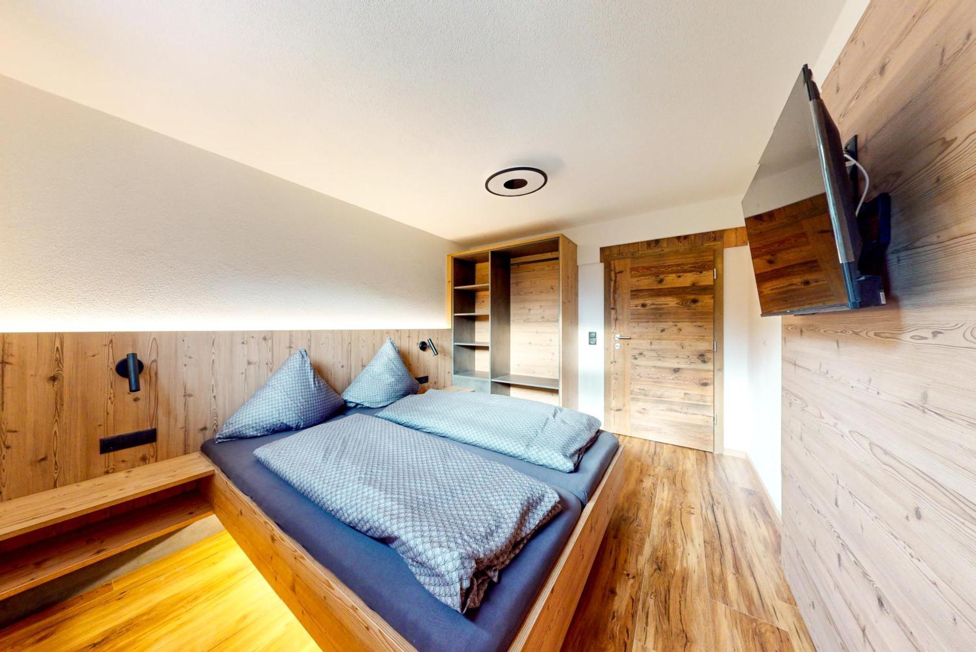 Haus Moritz *