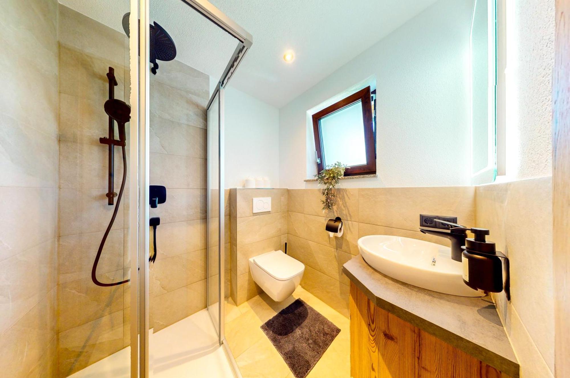 Apartment Haus Moritz *