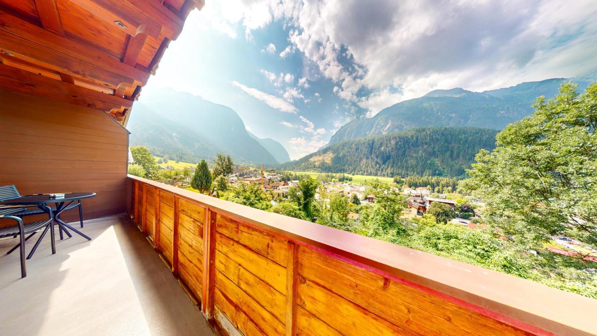 Haus Moritz *