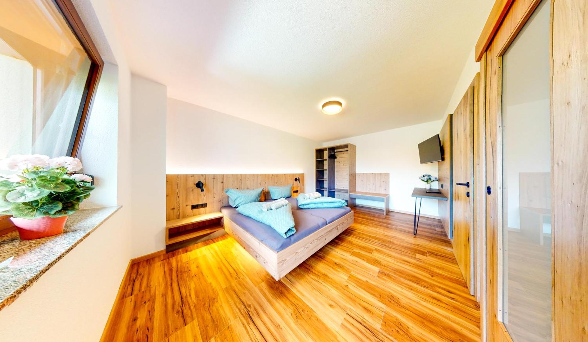 Apartment Haus Moritz Oetz
