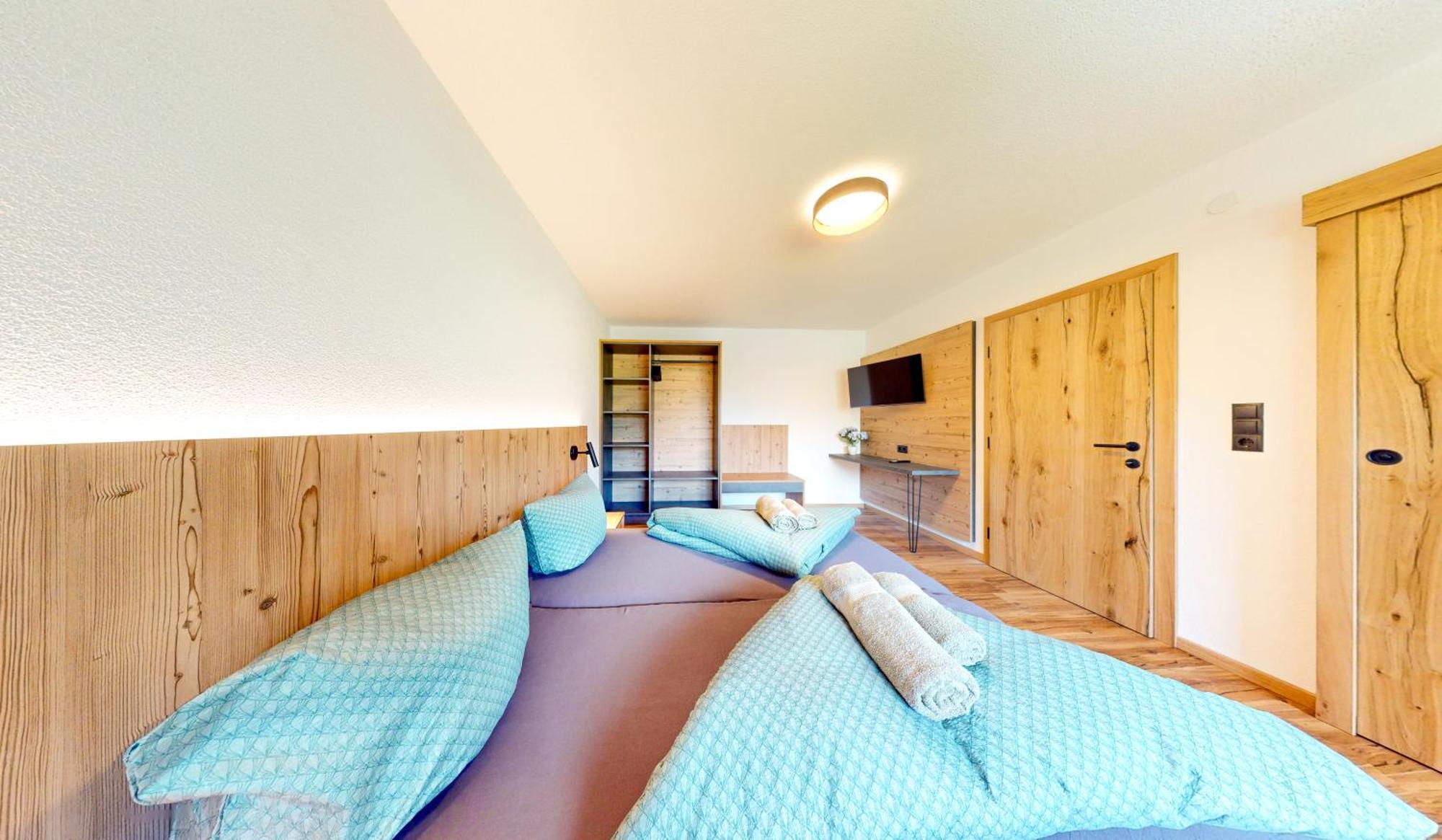 Haus Moritz Apartment Oetz