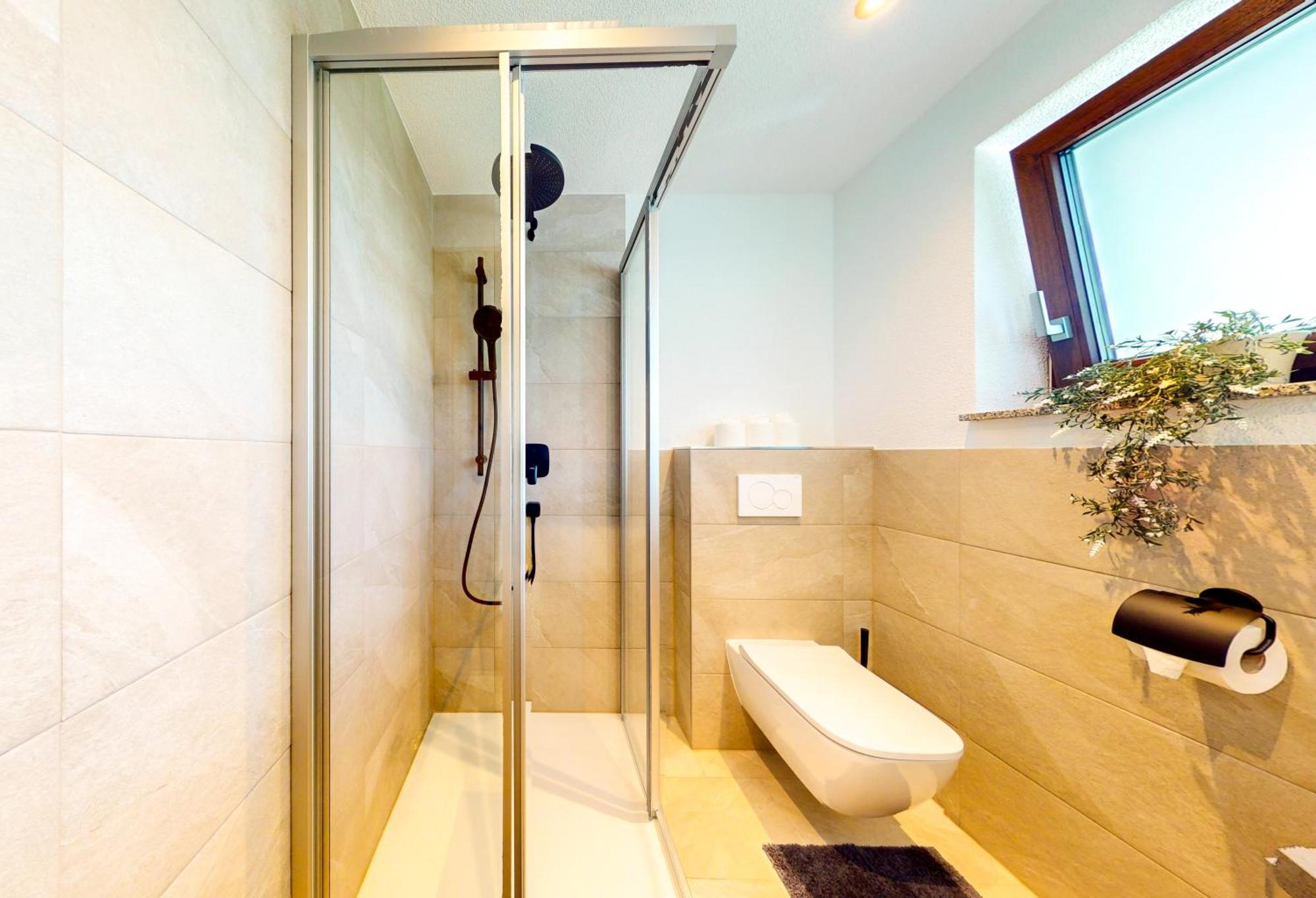 Haus Moritz Apartment Oetz