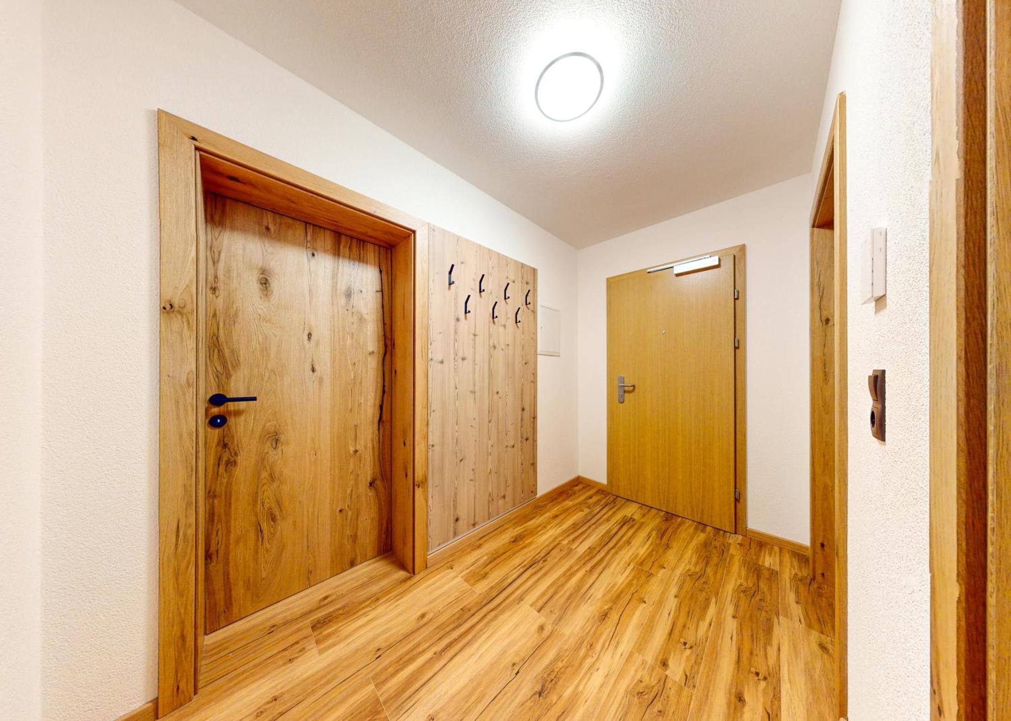 Apartment Haus Moritz Oetz