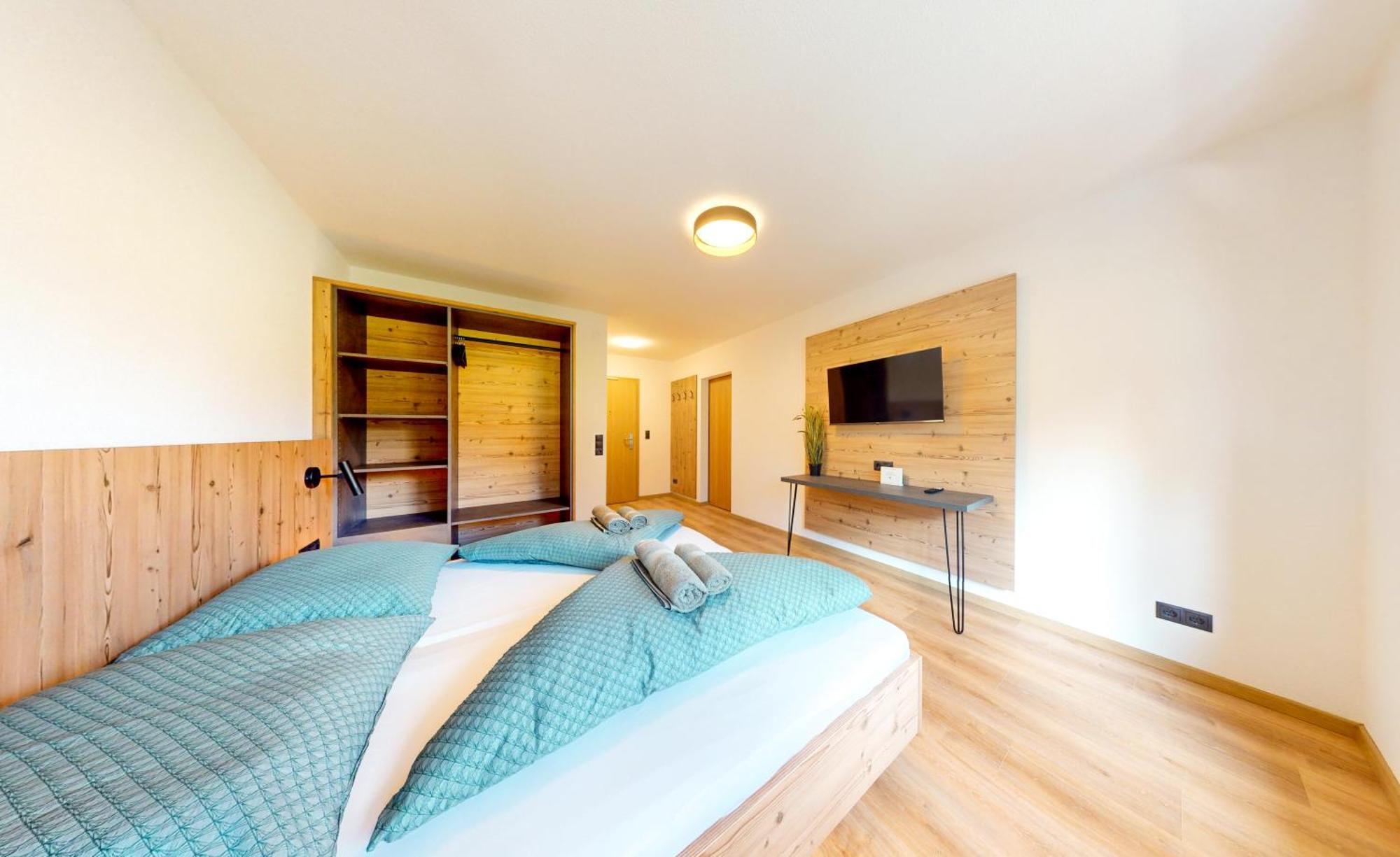 Haus Moritz Apartment Oetz