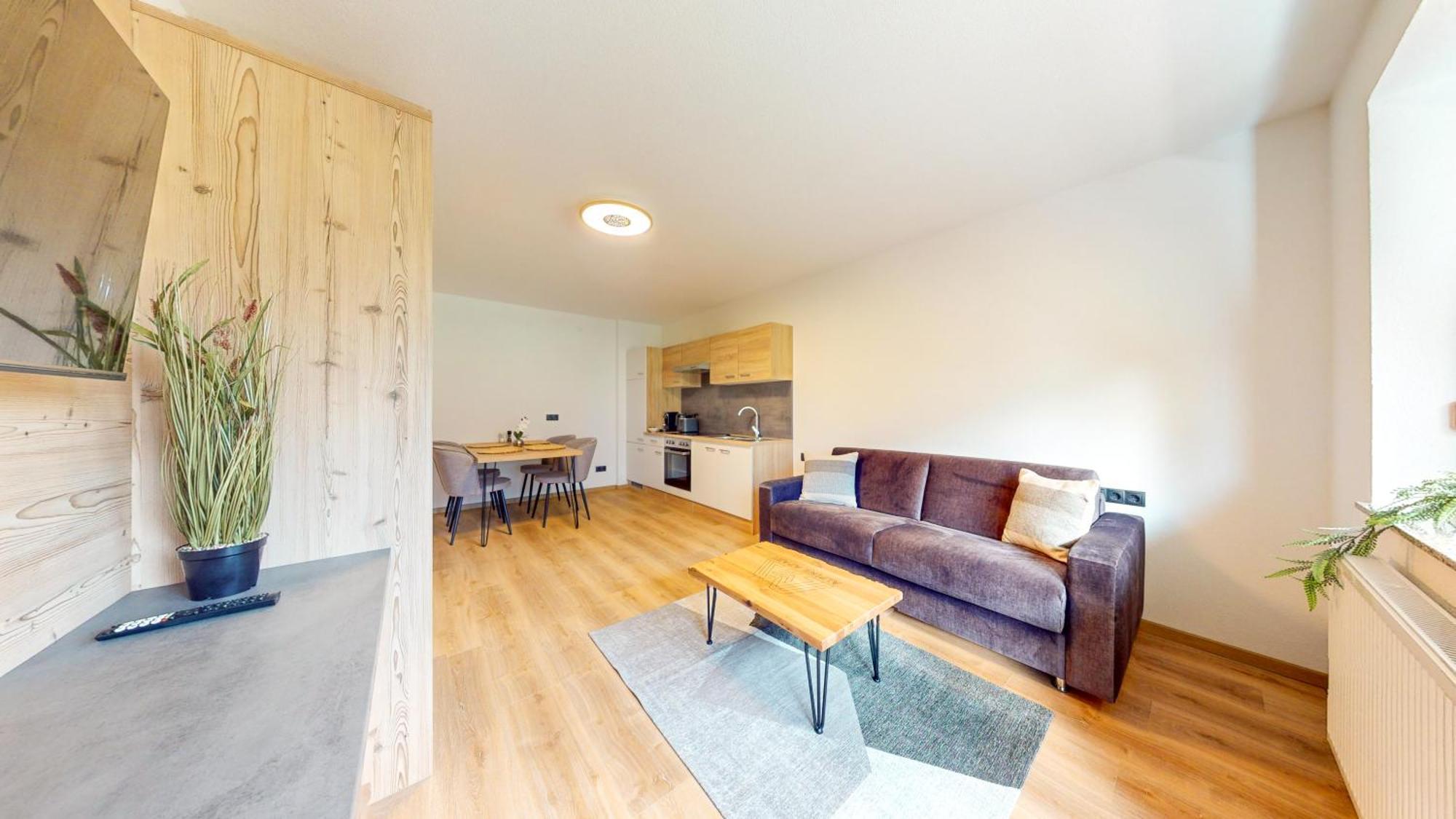 Haus Moritz *