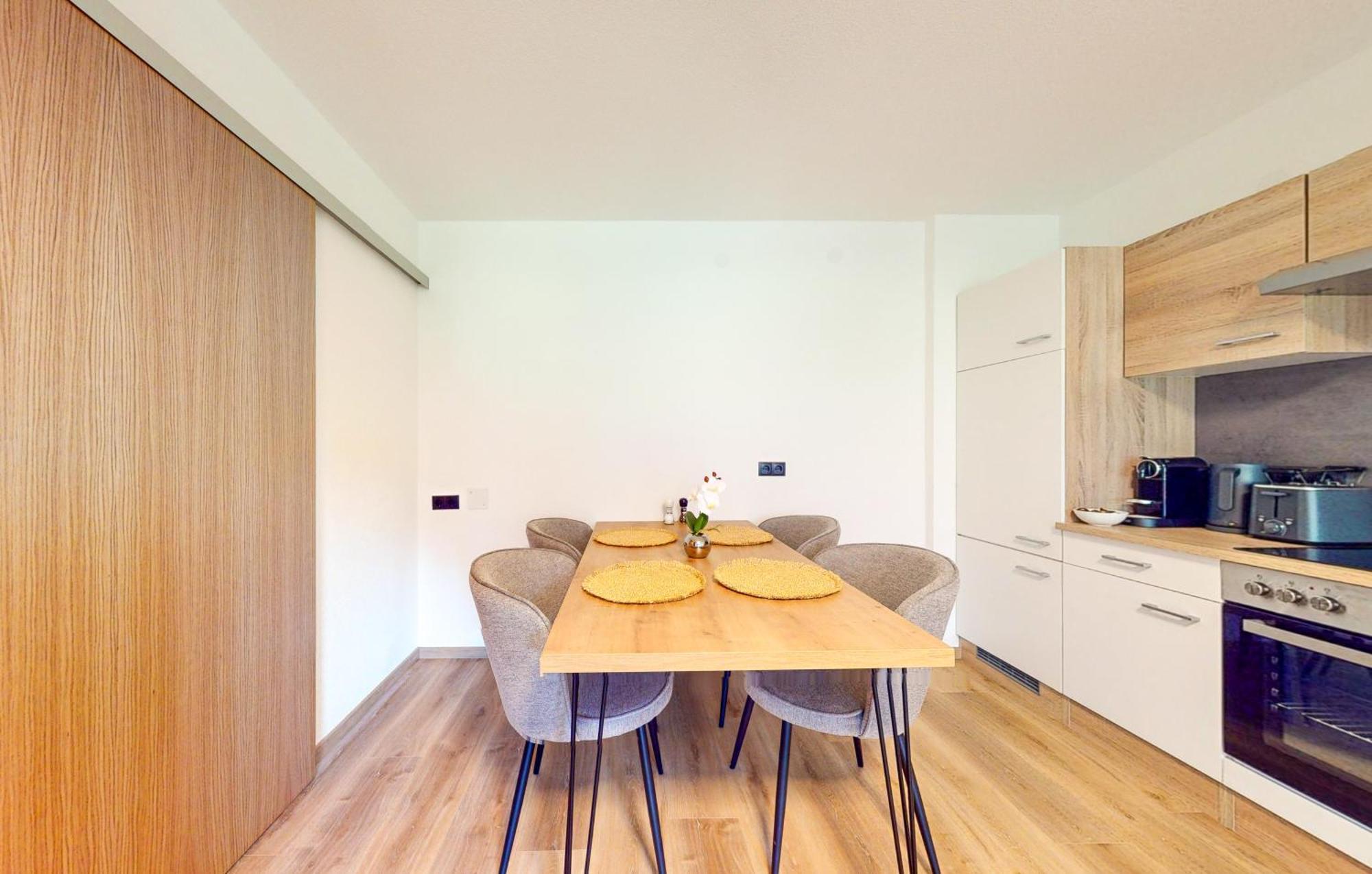 Haus Moritz * Oetz