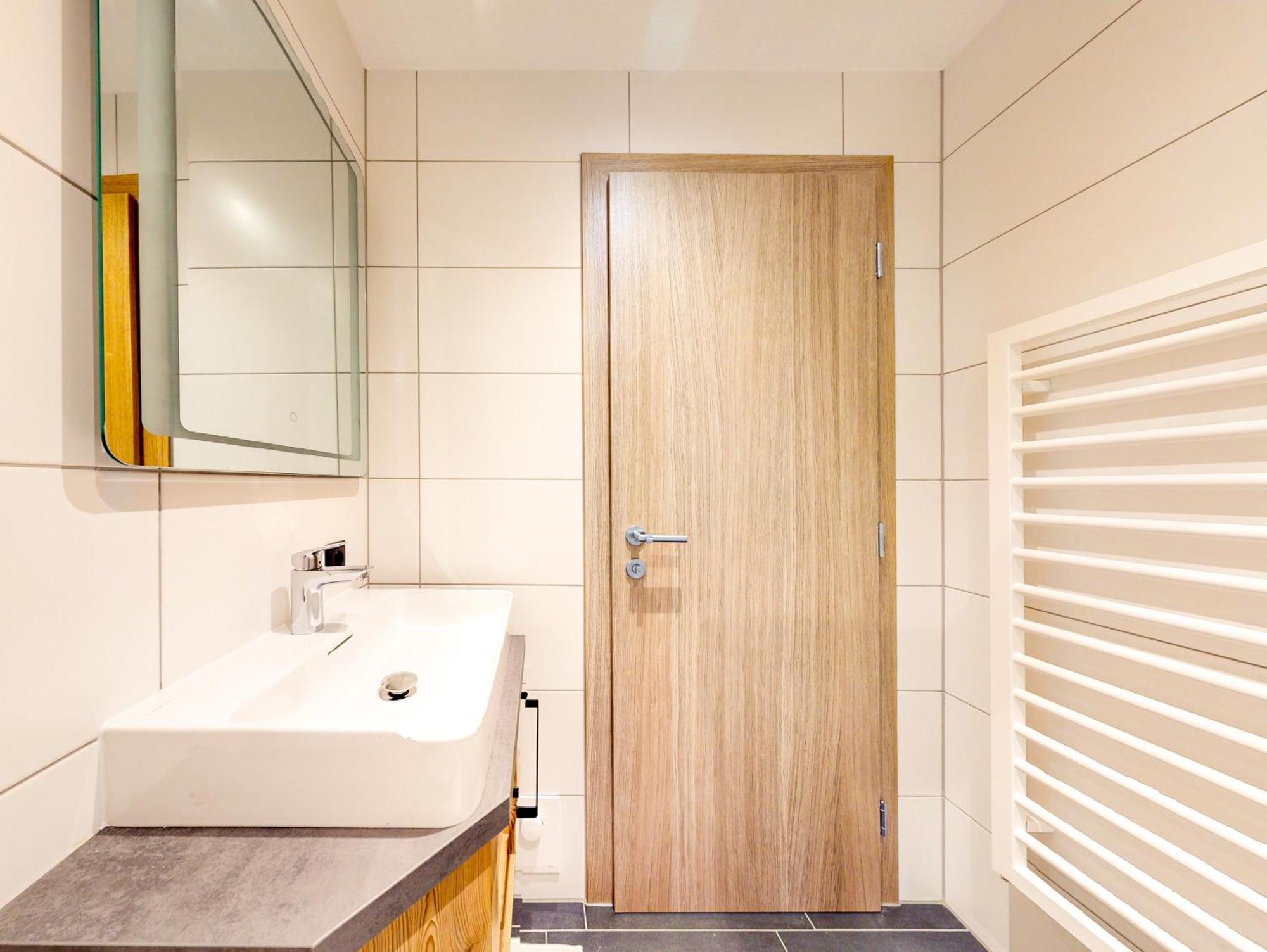 Apartment Haus Moritz