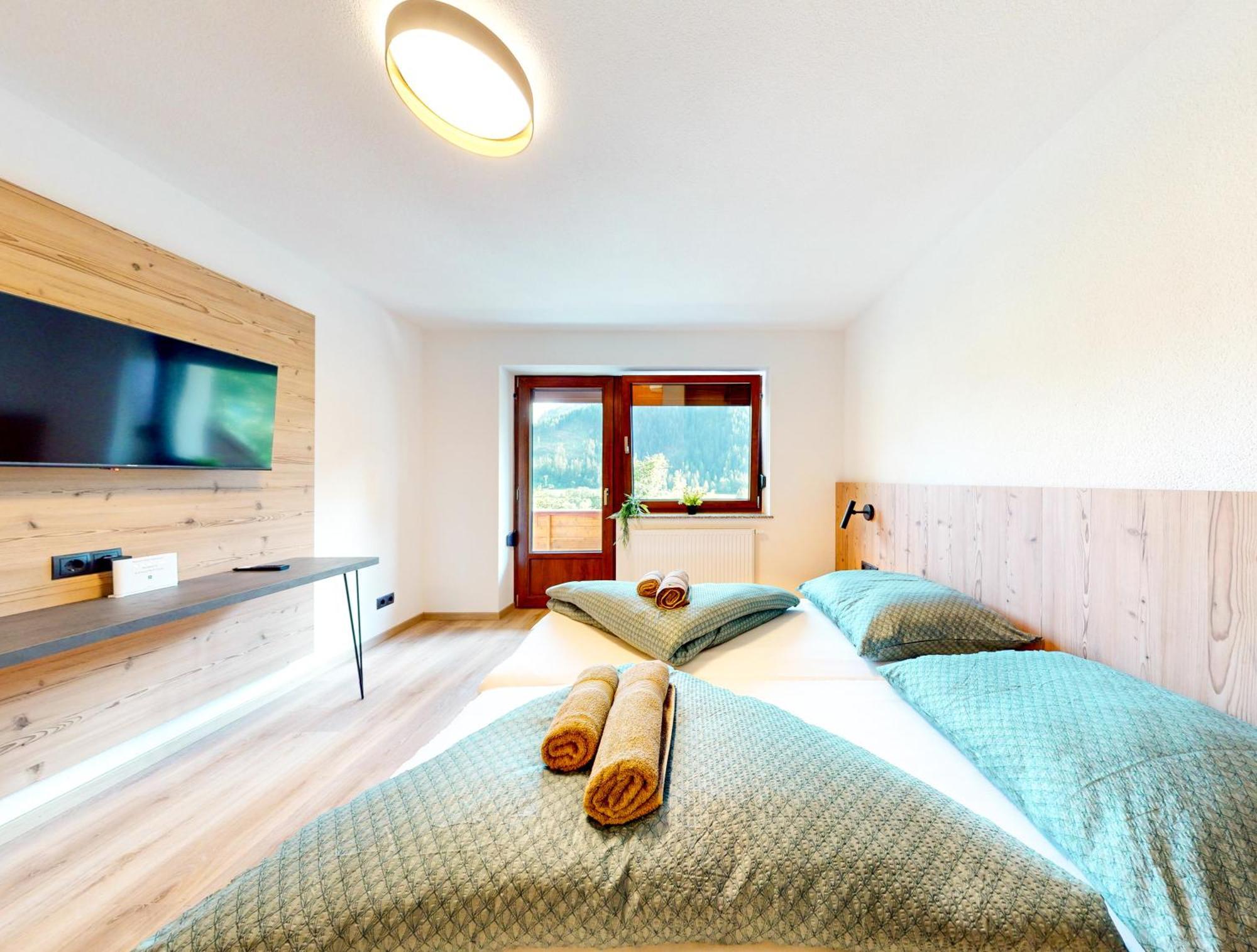 Haus Moritz Apartment Oetz