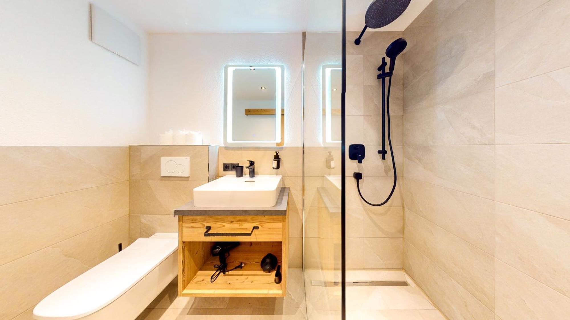 Haus Moritz Apartment Oetz