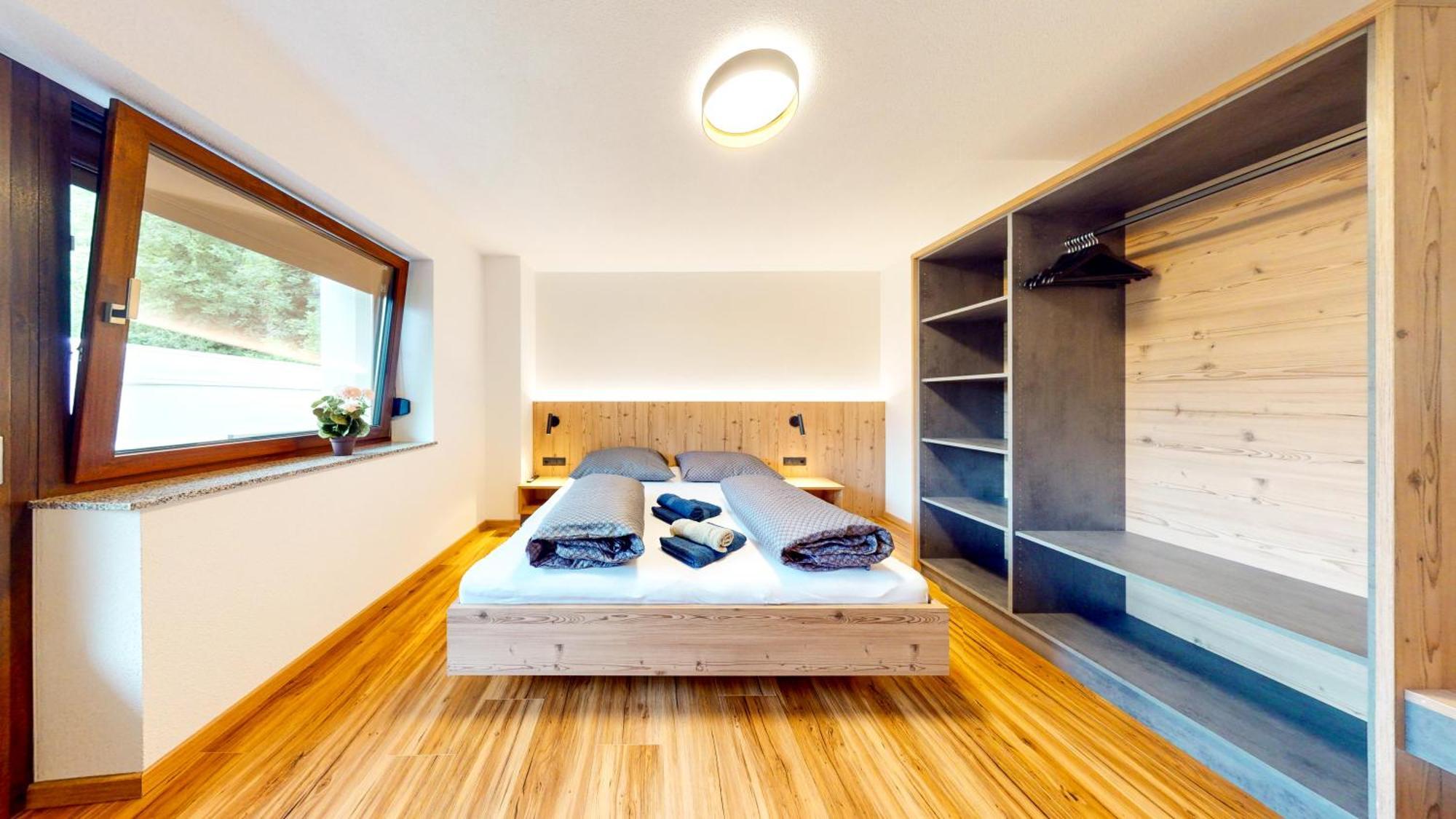 Haus Moritz Apartment Oetz