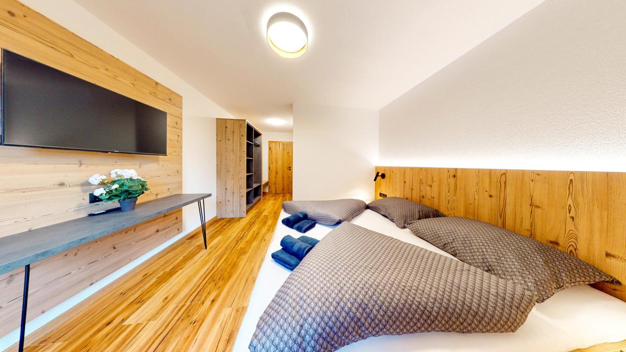 Apartment Haus Moritz