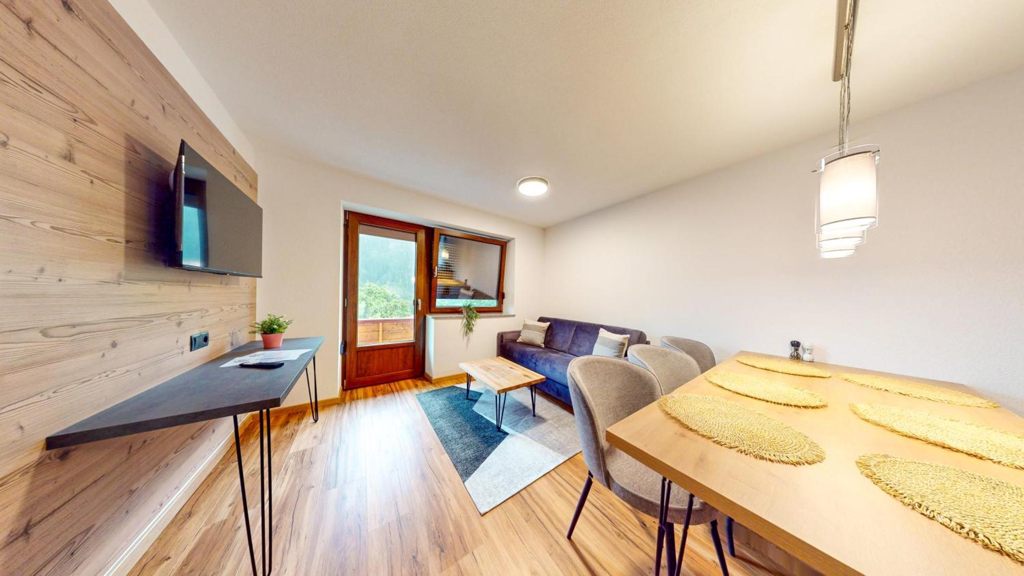 Haus Moritz Apartment Oetz