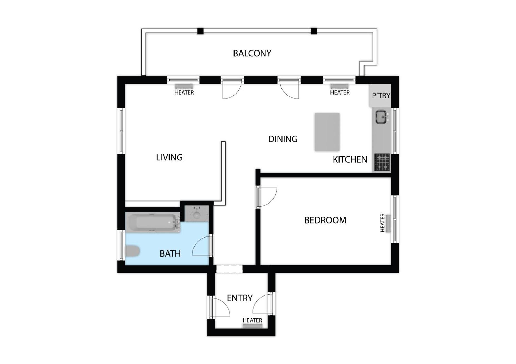 Haus Moritz Apartment Oetz